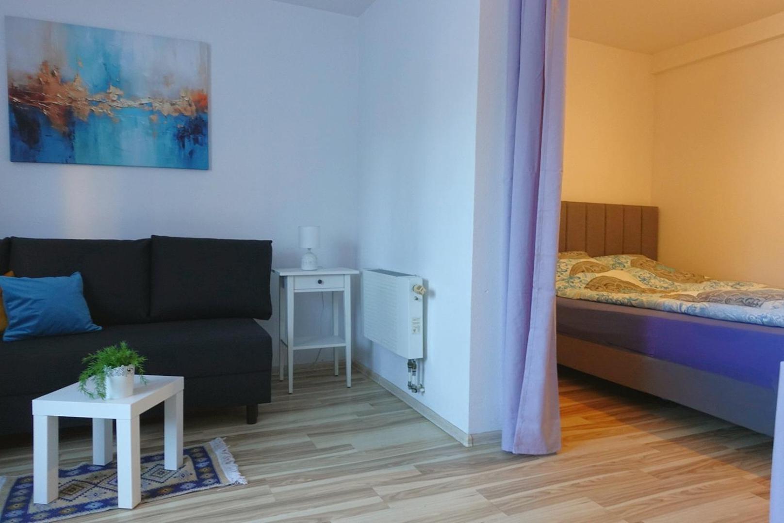 Ambelia Apartment สเตกนา ภายนอก รูปภาพ