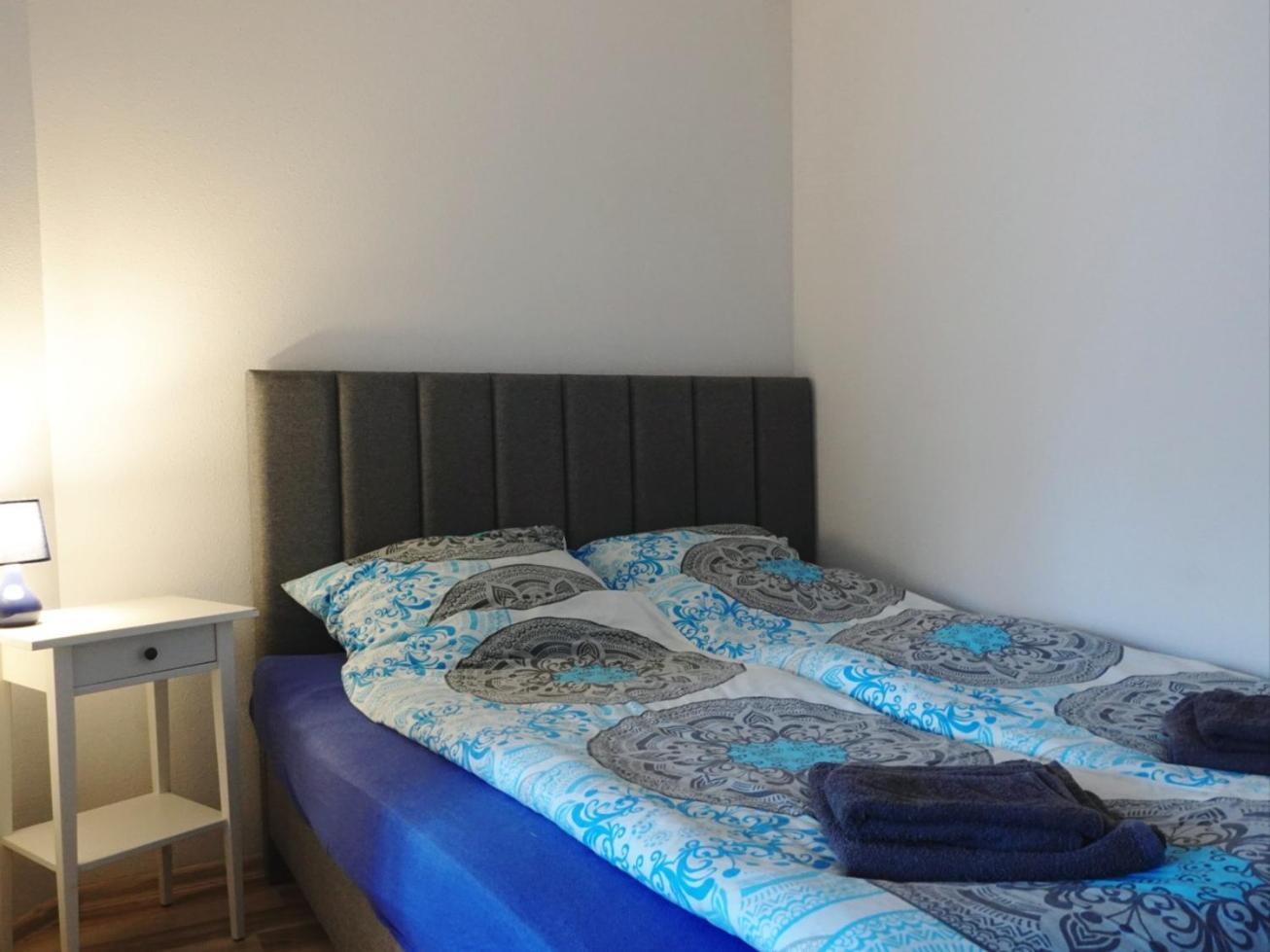 Ambelia Apartment สเตกนา ภายนอก รูปภาพ